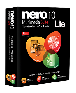 Nero 10 бесплатная. Nero 10. Nero Multimedia Suite. Неро 10 2010. Неро ВИЗИОН лекарство.